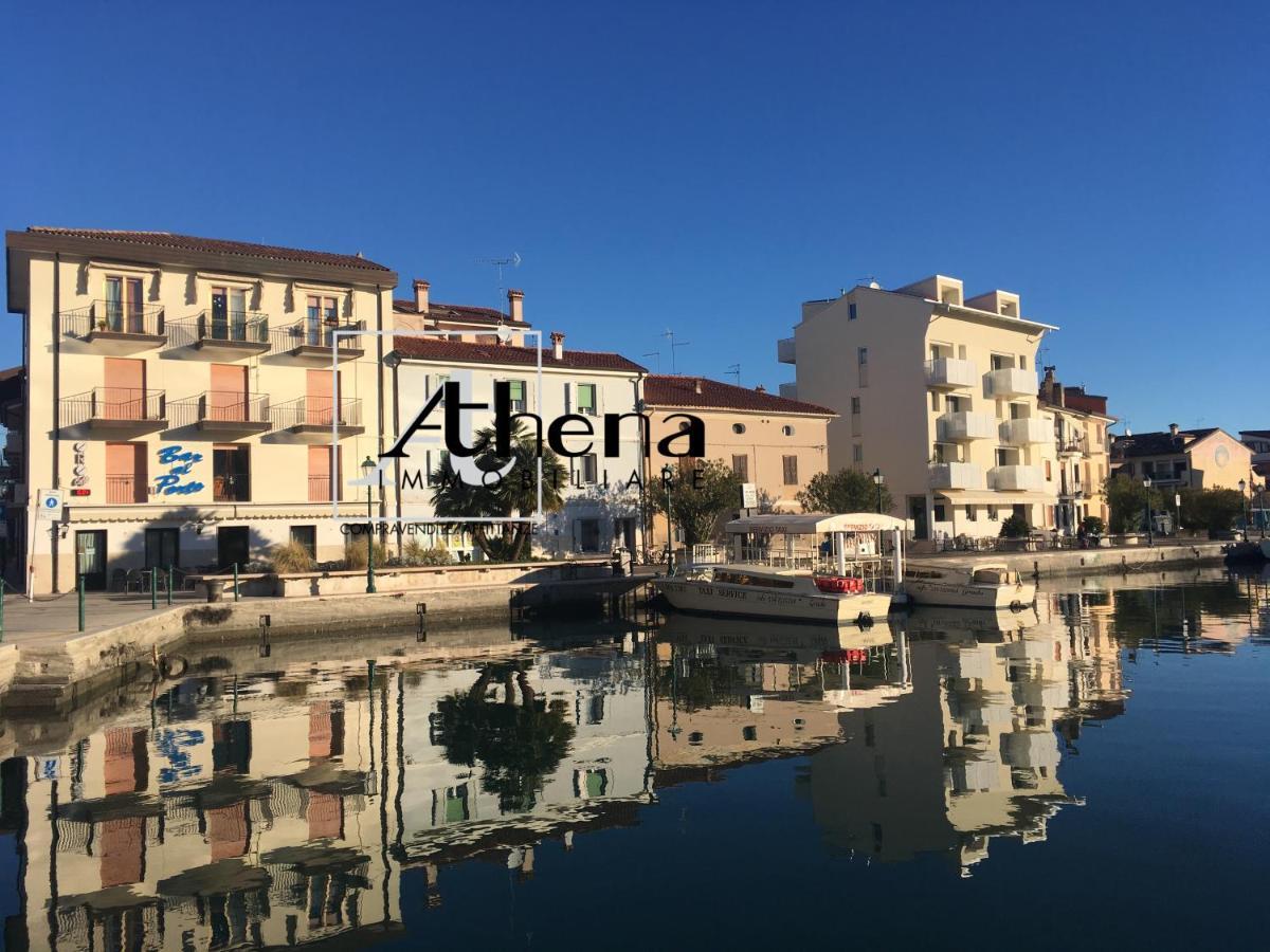 Апартаменты Riva San Vito 2 Градо Экстерьер фото